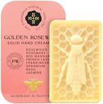 Moisturising Solid Hand Cream Bars 
