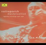 Rostropovich - Master Cellist