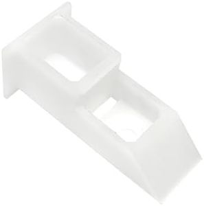 Brixwell 60-617-XCP10 Sash Balance Top Guide - Pack of 10