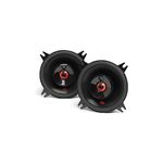 JBL Club 422F 2-Way Car Speaker Set by Harman Kardon - 105 Watt Pro Sound Car Audio Boxes 4 inch | 10 cm | 100 mm