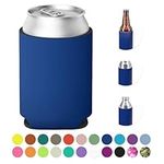 Swagify Blank Beer Can Coolers (50-