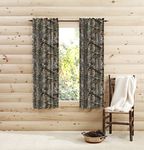 Realtree Panel Pair, Multicolor