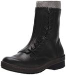 Jambu Women's Chestnut Water Resistant Winter Boot