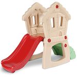 Little Tikes Hide and Seek Climber