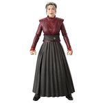 Star Wars The Black Series Morgan Elsbeth, Star Wars: Ahsoka 6-Inch Action Figures