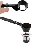 Party Bargains Coffee Scooper Repla