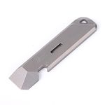 Hamans Titanium EDC Pry Bar with Bottle Opener Function Portable Multi Tool