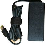 Lenovo Original 65W 20V 3.25A Slim Tip Rectangular Pin Laptop Adapter Charger for IdeaPad G500S