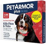 PetArmor Plus Flea and Tick Prevent