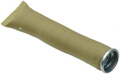 Autotecnica Fuel Tank Sending Unit Filter Sock; For 5/16" Sending Unit