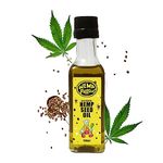 Hemp Oil Pills Benefits