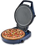 TODO 1800W Electric Pizza Maker Piz