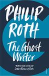 The Ghost Writer