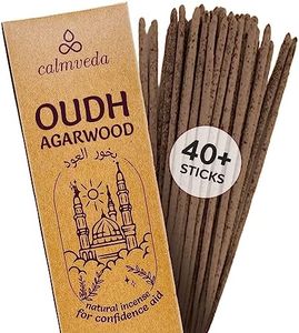 Mystic Oud