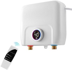 6500W Inst