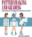 Patternmaking and Grading Using Ger