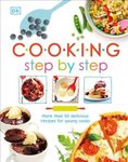 Cooking Step By Step: More than 50 