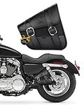 KEMIMOTO Motorcycle Swingarm Bag, L