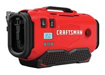 Craftsman Portable Compressors