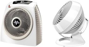 Vornado AVH10 Space Heater for Home