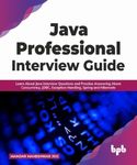 Java Professional Interview Guide: 