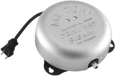 Milton (805) Self-Contained Driveway Signal Bell