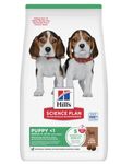 Hills Science Plan™ Puppy Healthy Development™ Lamb & Rice 12kg