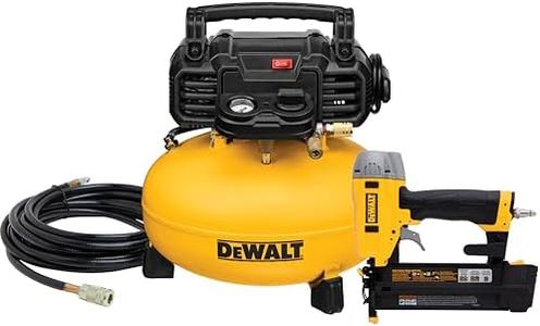 DEWALT Pan