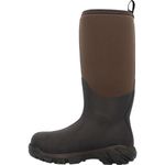 Muck Boot Men's Arctic Pro Tall Boots Bark Size 12 M