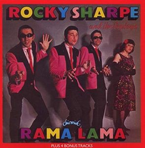 Rama Lama