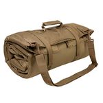 VISM by NcStar CVSHMR2957T Roll Up Shooting Mat, Tan, 69 in