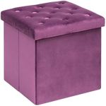 B FSOBEIIALEO Storage Ottoman Cube,