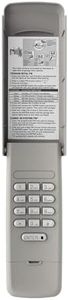1 for Craftsman Garage Door Opener Keypad (CMXZDCG440), Fits 1993-Present Models, 3-Year Warranty