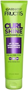 Garnier Fructis Style Curl Sculpt Conditioning Cream Gel 5 oz