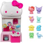 Hello Kitty and Friends, 12” Claw M