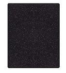 Dexas 14 by 17-Inch Pastry Super Board, Midnight Granite