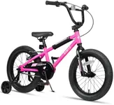 cubsala 16 Inch Little Kids Bike fo
