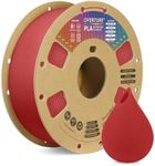 OVERTURE PLA Filament 1.75mm, Neatl