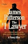 The #1 Lawyer: Move over Grisham, P