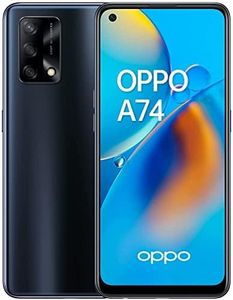Oppo A74 N