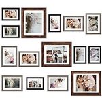 Fixwal Picture Frames Set, Picture 