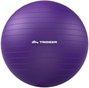 Trideer Yo
