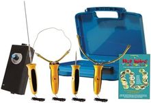 Hot Wire Foam Factory Pro 4-in-1 Fo