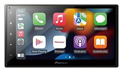 PIoneer SPH-DA360DAB Wireless Apple CarPlay and Android Audio Reciever