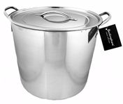 Stock Pot For Canning