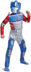 Disguise Costumes Transformers Opti