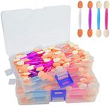 Nydotd 240pcs Disposable Dual Sides