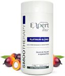 Platinum Blond, Hair Treatment- Str