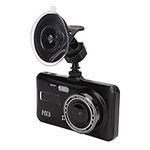 Dash Cam Front and Rear, 1080P Dash