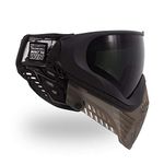 Virtue VIO Paintball Goggles/Masks with Dual Pane Thermal Anti-Fog Lenses